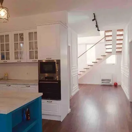 White House Holiday home *
