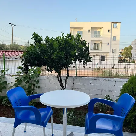 White House 2 Ksamil Guest house Sarande